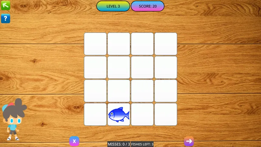 Скриншот 7 к игре Puzzle Box: 10-in-1 Puzzle Collection