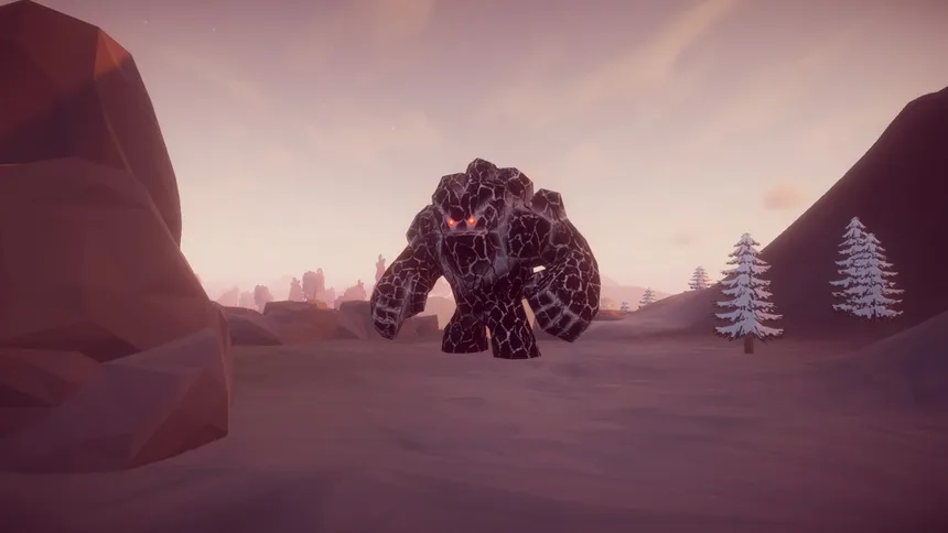 Скриншот 2 к игре Wildfall