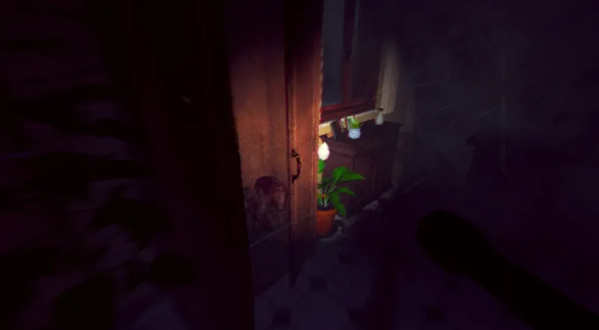 Скриншот 3 к игре Mirror Layers