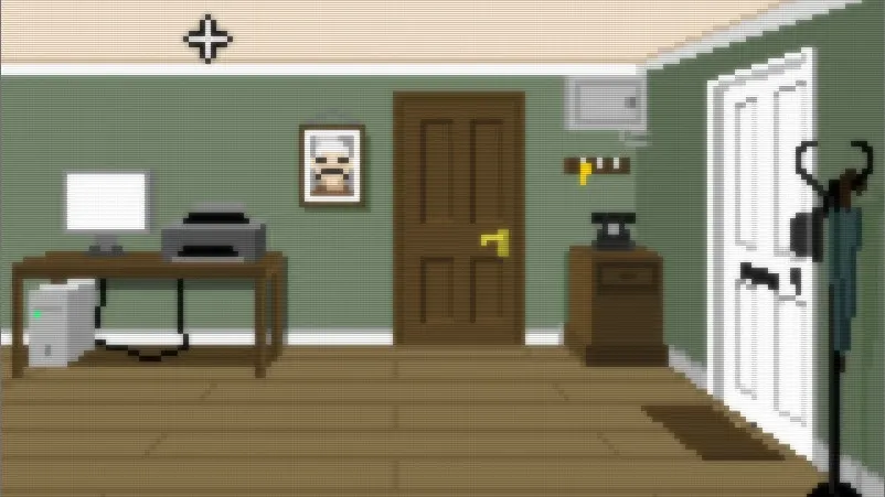 Скриншот 2 к игре Printersim