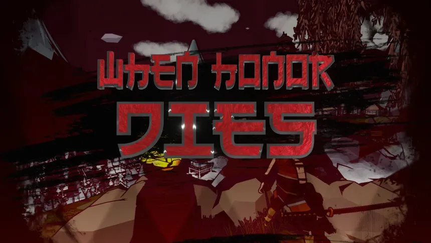 Скриншот 8 к игре When Honor Dies