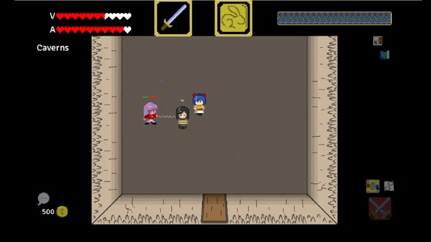 Скриншот 4 к игре You Have to Play This Game