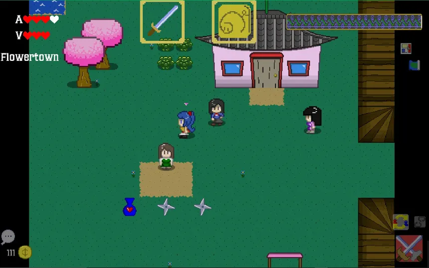 Скриншот 6 к игре You Have to Play This Game