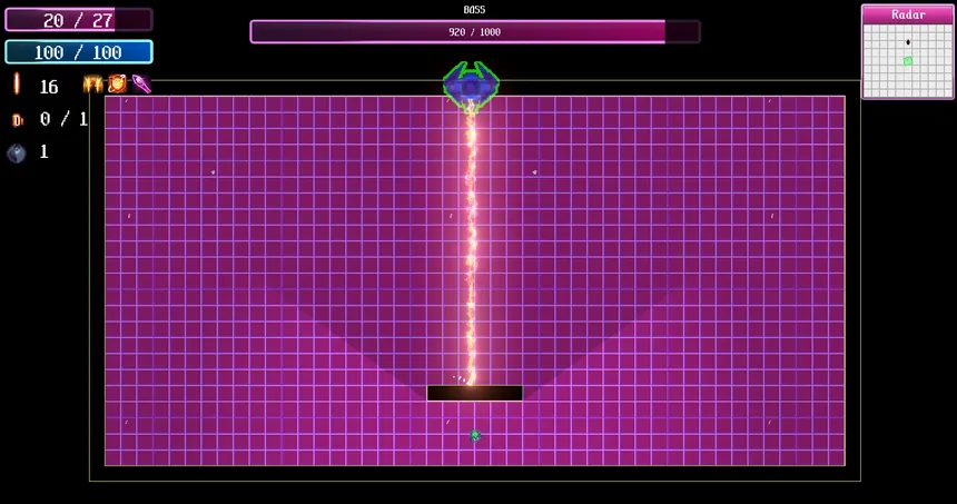 Скриншот 5 к игре Move Dodge and Kill