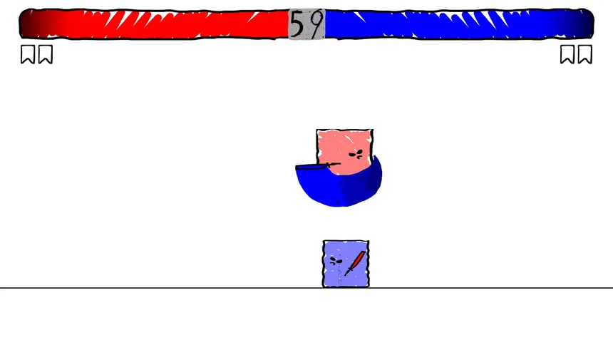 Скриншот 6 к игре NAIR