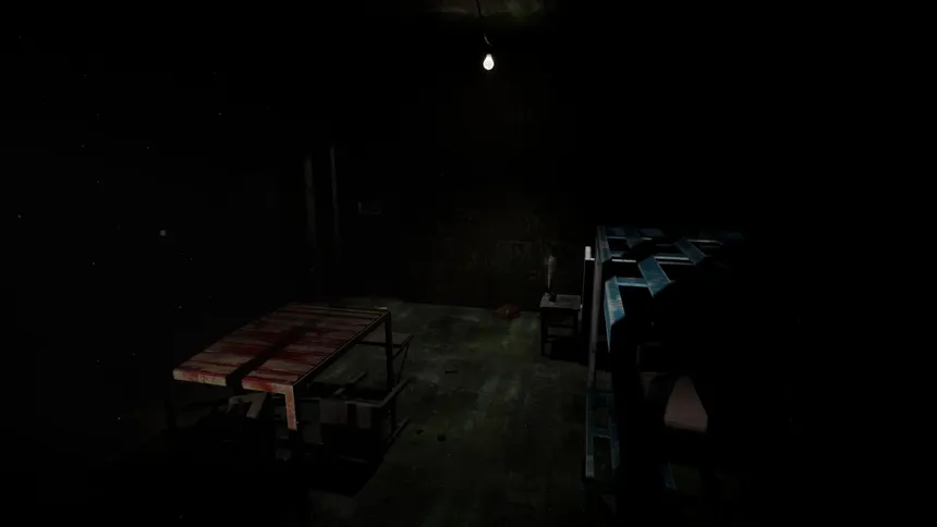 Скриншот 3 к игре Remorse