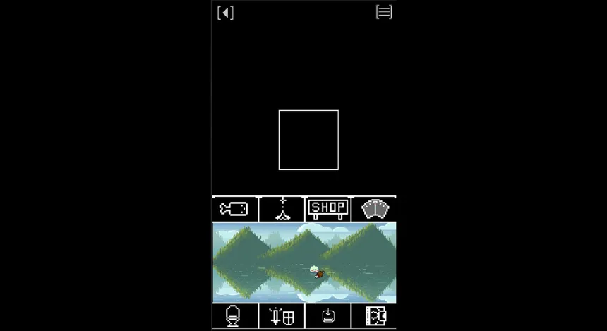 Скриншот 3 к игре Calculator and monsters