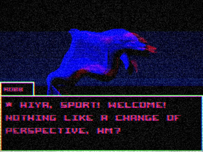 Скриншот 4 к игре METROPOCRE