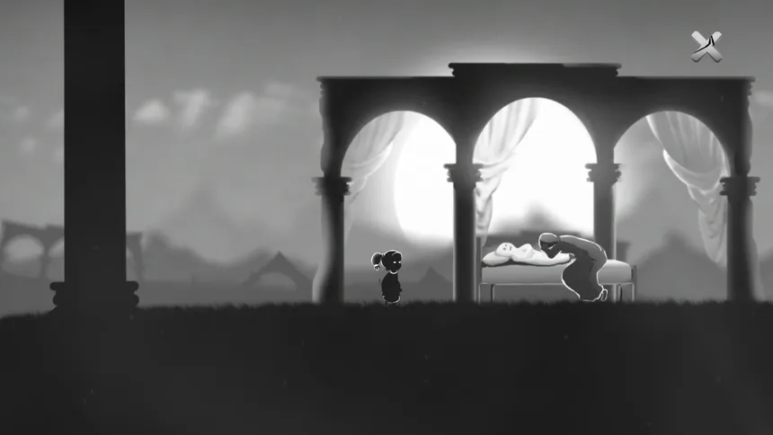 Скриншот 1 к игре Endings