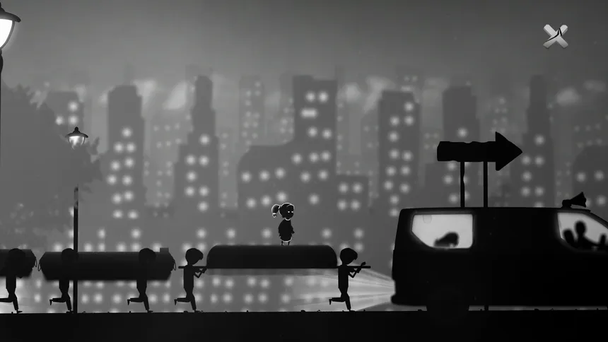Скриншот 2 к игре Endings