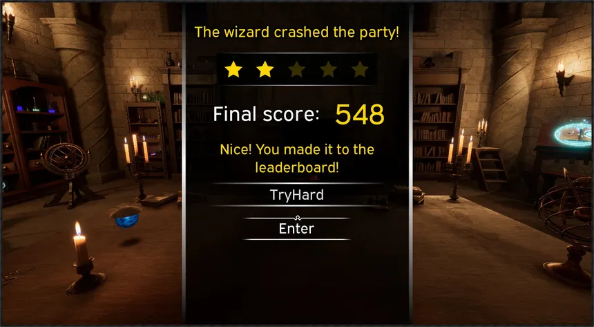 Скриншот 4 к игре Secret Trouble