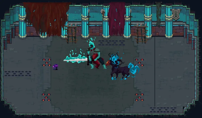 Скриншот 3 к игре Princess Erch 尔茄公主