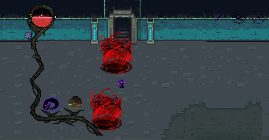 Скриншот 6 к игре Princess Erch 尔茄公主