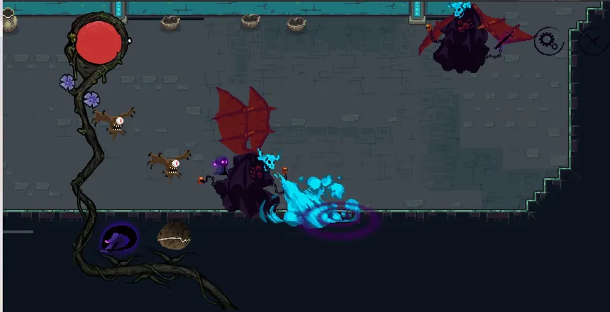 Скриншот 7 к игре Princess Erch 尔茄公主