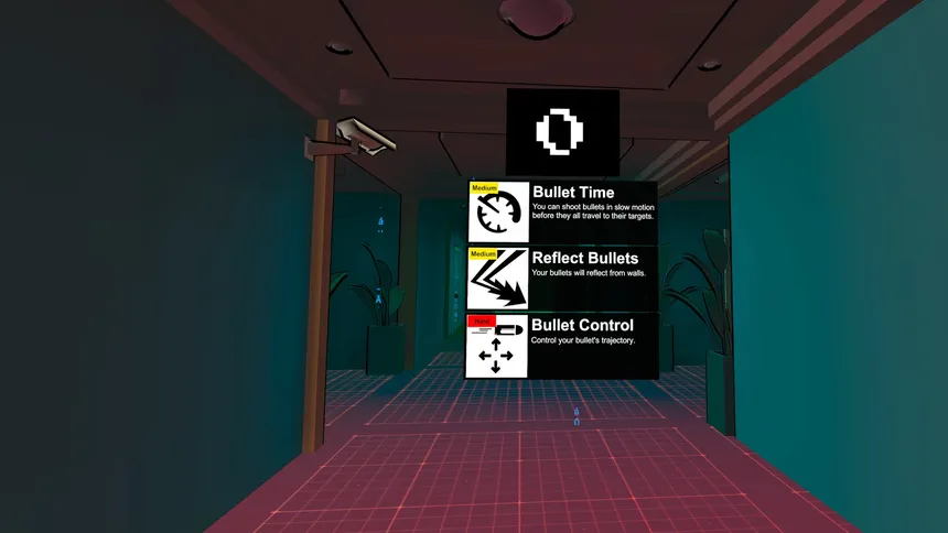 Скриншот 6 к игре Agent Simulator