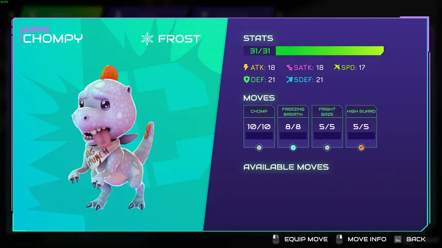 Скриншот 3 к игре PIXELS: Digital Creatures
