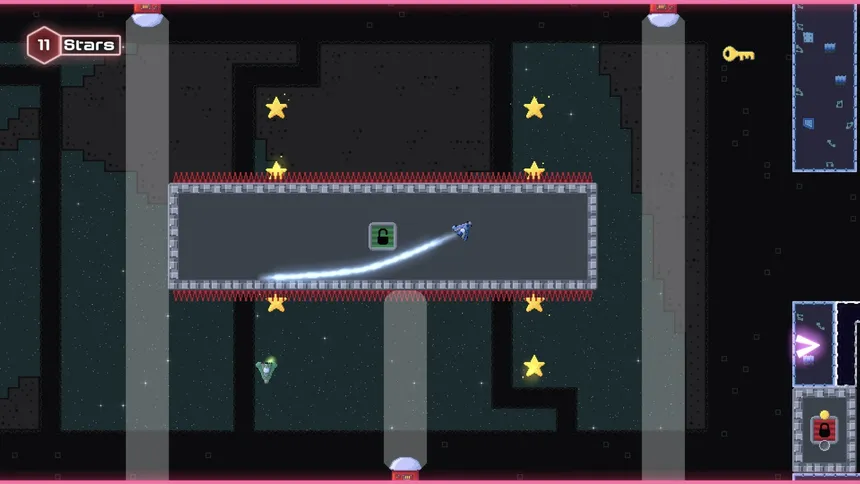 Скриншот 6 к игре Ari's Journey