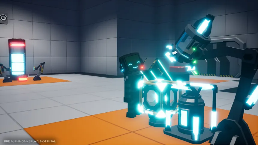 Скриншот 4 к игре This is Timmy