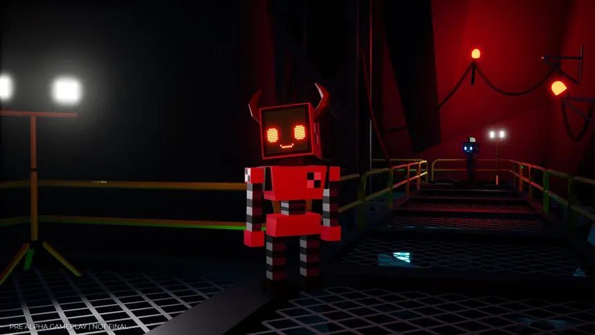 Скриншот 5 к игре This is Timmy