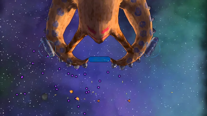 Скриншот 3 к игре The Art Of Flight