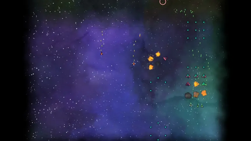 Скриншот 8 к игре The Art Of Flight