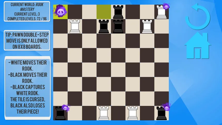Скриншот 2 к игре Captures