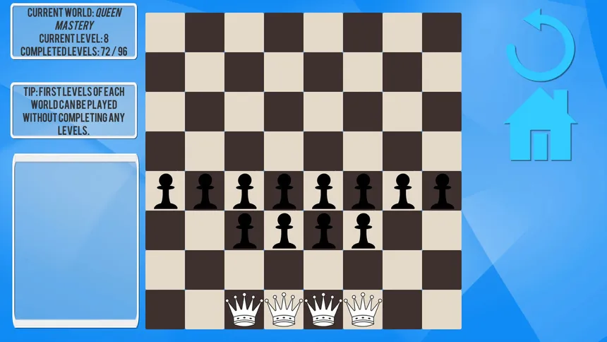 Скриншот 3 к игре Captures