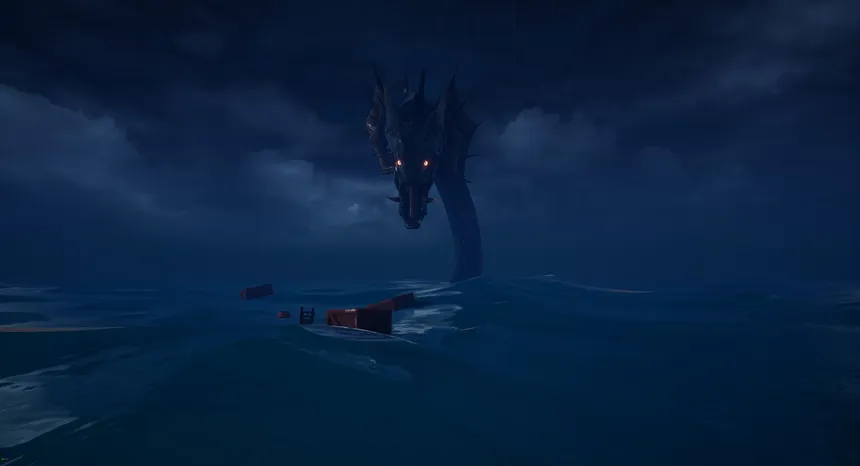 Скриншот 1 к игре The Fall of Balance