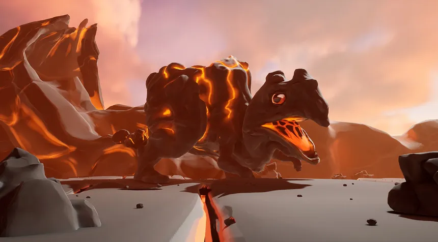 Скриншот 3 к игре The Fall of Balance