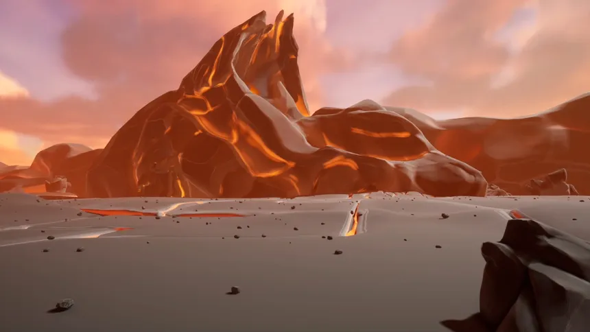 Скриншот 4 к игре The Fall of Balance