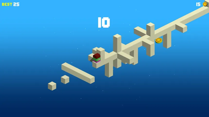 Скриншот 2 к игре Branches