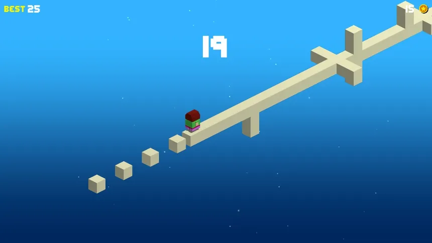 Скриншот 3 к игре Branches
