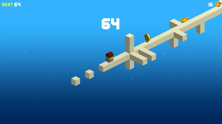 Скриншот 5 к игре Branches