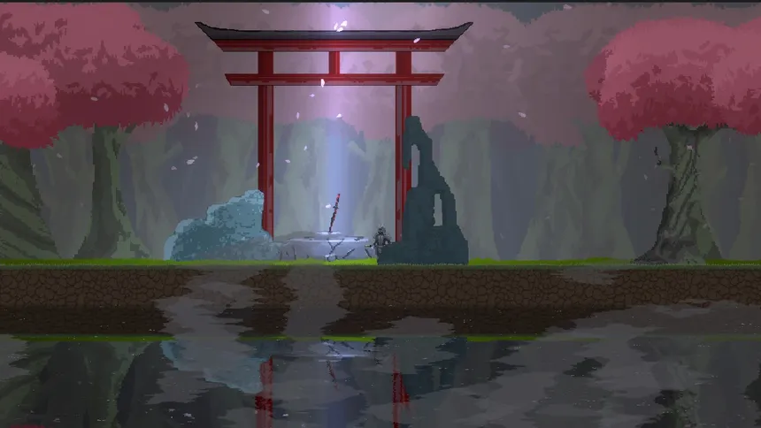 Скриншот 3 к игре Lake of Shadows