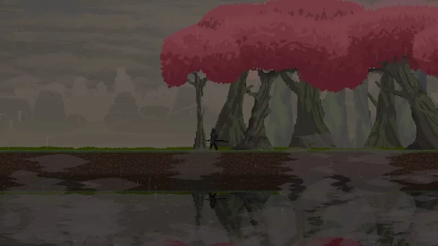 Скриншот 5 к игре Lake of Shadows