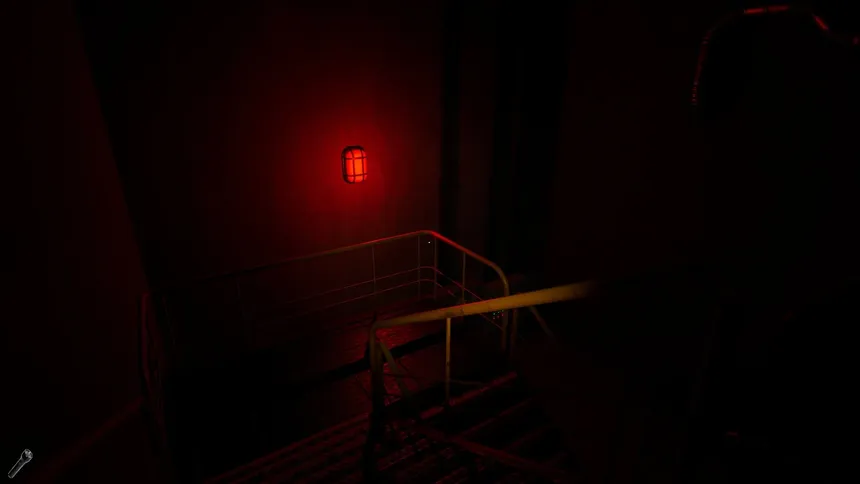 Скриншот 1 к игре Whispers in the Dark