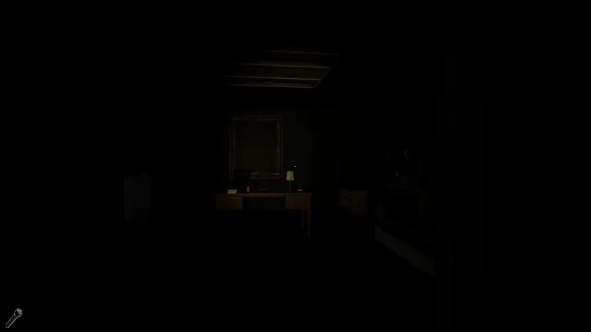 Скриншот 4 к игре Whispers in the Dark