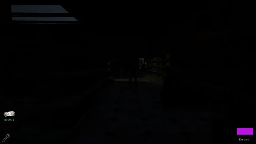 Скриншот 7 к игре Whispers in the Dark