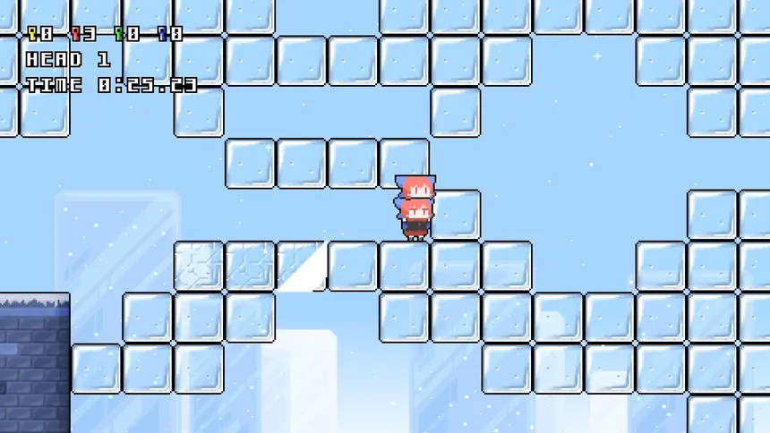 Скриншот 6 к игре Kubinashi Recollection