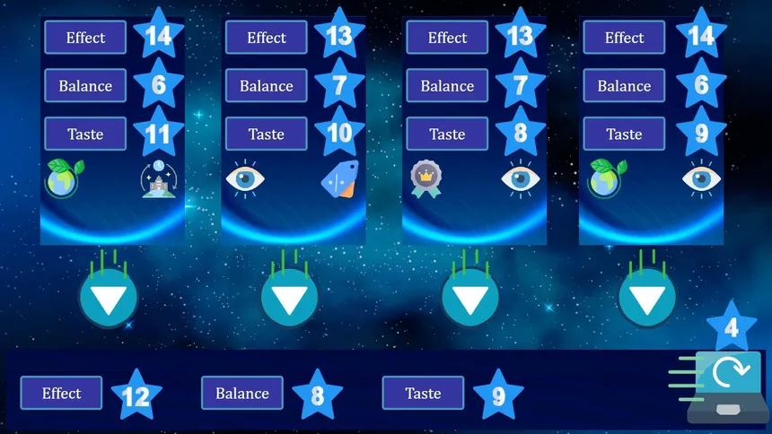 Скриншот 3 к игре Drinks Company Tycoon