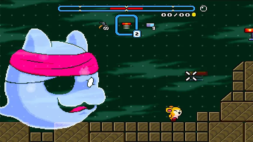Скриншот 2 к игре Помпом