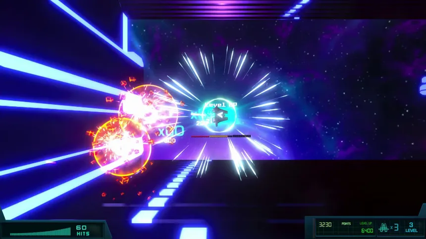 Скриншот 3 к игре Endocrisis Hyperactive