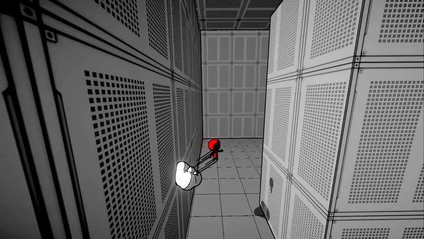 Скриншот 7 к игре Blood Impact