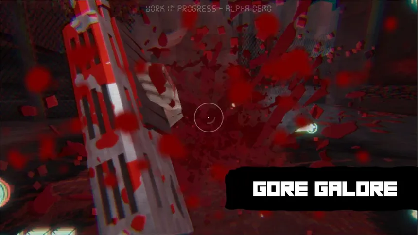 Скриншот 1 к игре Shoot To Kill