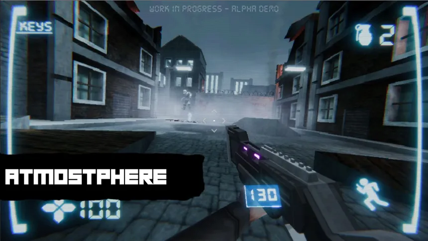 Скриншот 6 к игре Shoot To Kill
