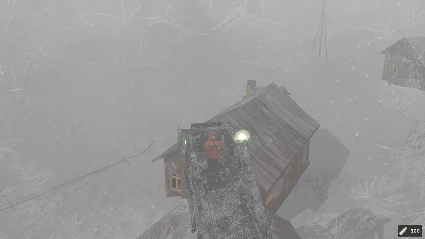 Скриншот 6 к игре Polar Explorer Simulator
