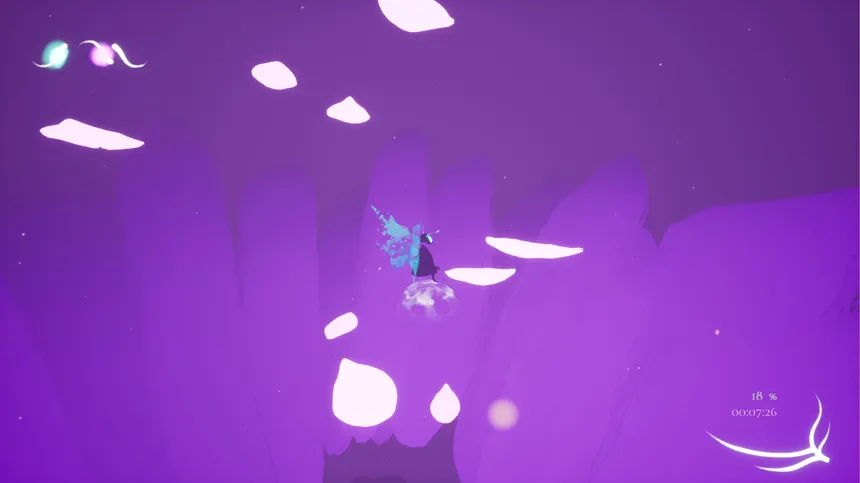 Скриншот 3 к игре Emanate