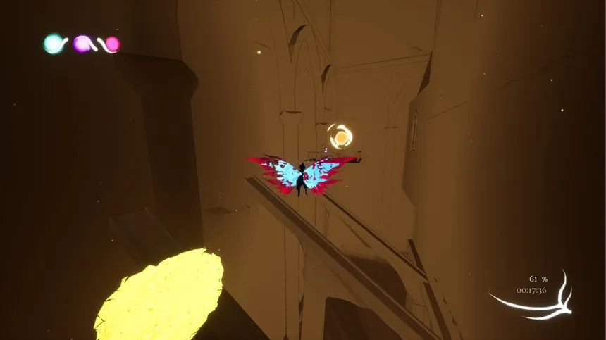 Скриншот 4 к игре Emanate
