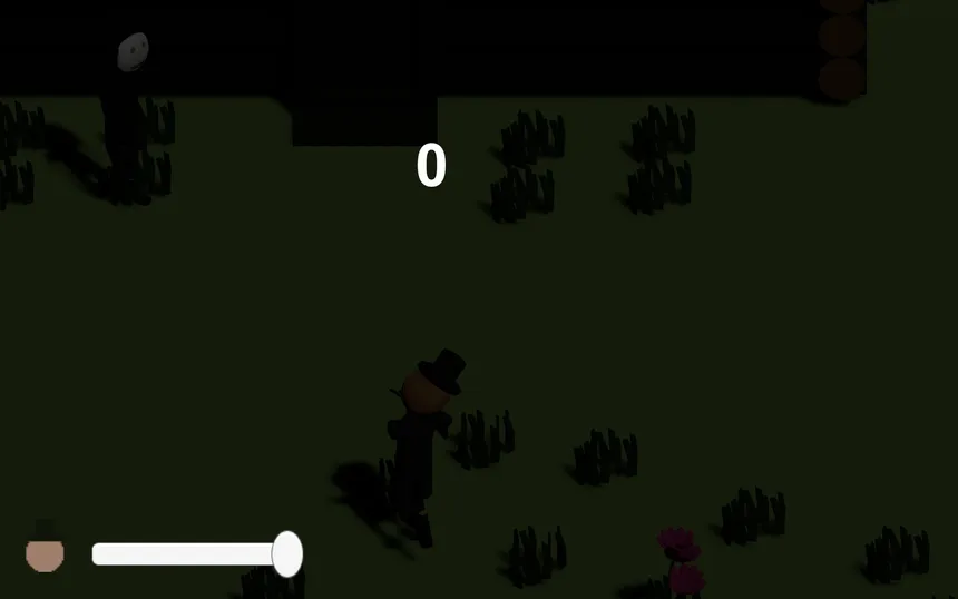 Скриншот 4 к игре The Pilgrim Survival