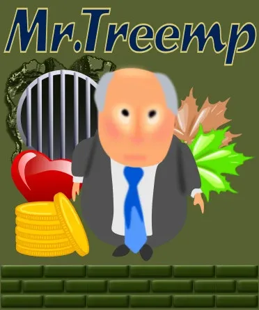 Скриншот 6 к игре Mr.Treemp